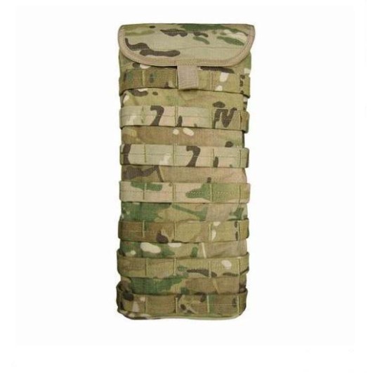 PORTA-SACCA PER IDRATAZIONE - MULTICAM