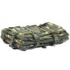 RUCSAC DE ASALT MODEL U.S.- WOODLAND - LARGE