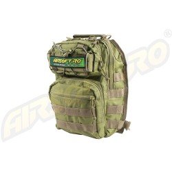 RUCSAC MULTIFUNCTIONAL DUTY TAN