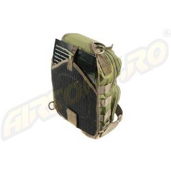 RUCSAC MULTIFUNCTIONAL DUTY TAN