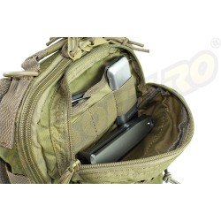 RUCSAC MULTIFUNCTIONAL DUTY TAN
