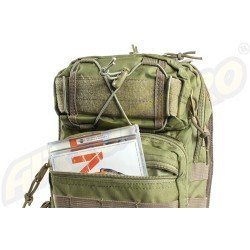 RUCSAC MULTIFUNCTIONAL DUTY TAN