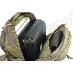 RUCSAC MULTIFUNCTIONAL DUTY TAN