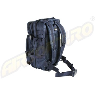 RUCSAC DE ASALT MODEL U.S.-ALBASTRU
