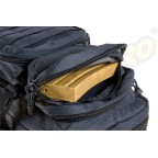 RUCSAC DE ASALT MODEL U.S.-ALBASTRU