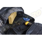 RUCSAC DE ASALT MODEL U.S.-ALBASTRU