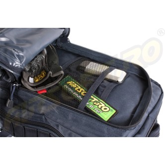 RUCSAC DE ASALT MODEL U.S.-ALBASTRU