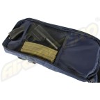 RUCSAC DE ASALT MODEL U.S.-ALBASTRU
