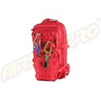 RUCSAC DE ASALT MODEL U.S.-ROSU