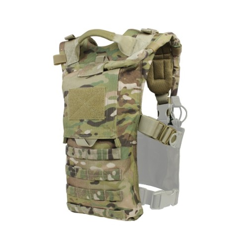 PORT SAC PENTRU HIDRATARE - MULTICAM
