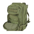 RUCSAC DE ASALT MODEL COMPACT - OD