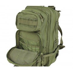 RUCSAC DE ASALT MODEL COMPACT - OD