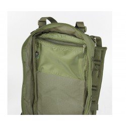 RUCSAC DE ASALT MODEL COMPACT - OD