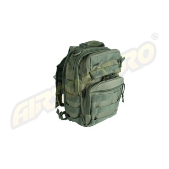 RUCSAC MULTIFUNCTIONAL - OLIV