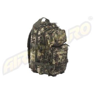 RUCSAC DE ASALT MODEL U.S. LASER CUT - MANDRA WOODLAND - LARGE