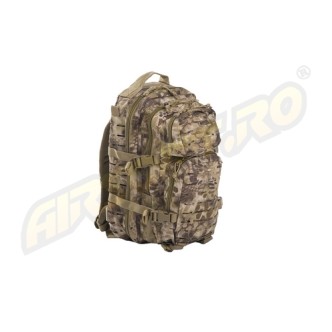 RUCSAC DE ASALT MODEL U.S. LASER CUT - MANDRA TAN
