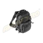 RUCSAC MULTIFUNCTIONAL - NEGRU