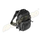 RUCSAC MULTIFUNCTIONAL - NEGRU