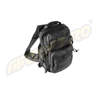 RUCSAC MULTIFUNCTIONAL - NEGRU