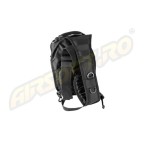 RUCSAC MULTIFUNCTIONAL - NEGRU