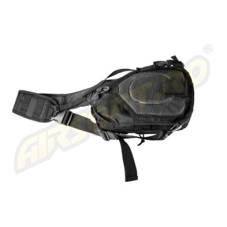 RUCSAC MULTIFUNCTIONAL - NEGRU