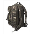 RUCSAC DE ASALT MODEL U.S.-MANDRA WOOD