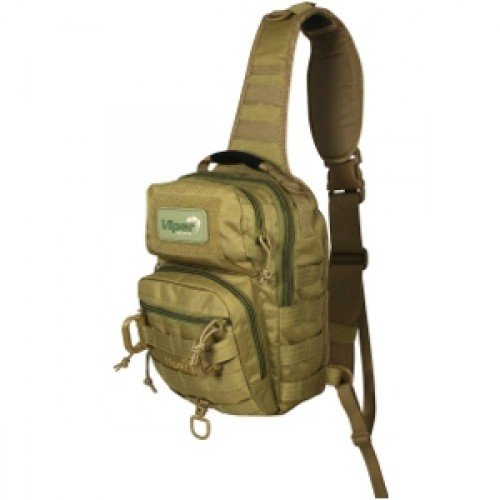 RUCSAC MULTIFUNCTIONAL PENTRU UMAR - COYOTE