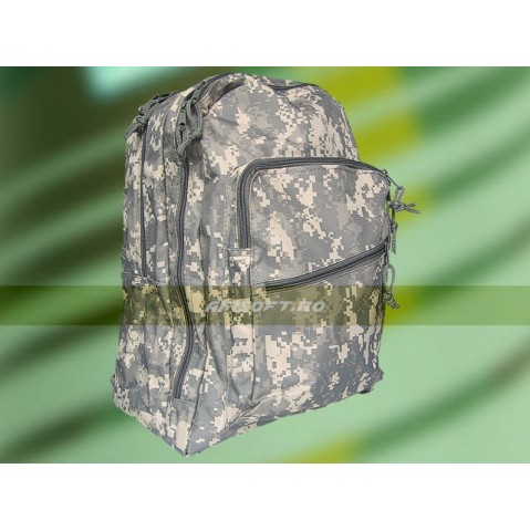 RUCSAC MODEL 3 DAY PACK/AT-DIGITAL