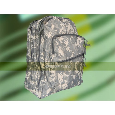 RUCSAC MODEL 3 DAY PACK/AT-DIGITAL