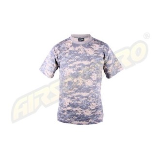 TRICOU CU MANECA SCURTA DIGITAL