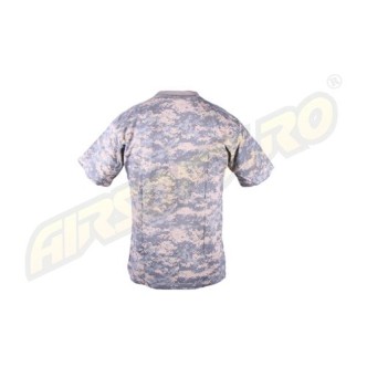 TRICOU CU MANECA SCURTA DIGITAL