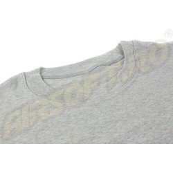 CLASSIC GREY SHIRT