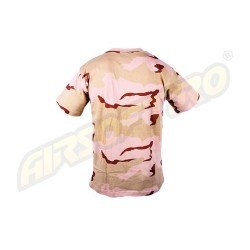 TRICOU CU MANECA SCURTA DESERT 3