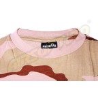 TRICOU CU MANECA SCURTA DESERT 3