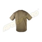 TRICOU CU MANECA SCURTA U.S. OLIV