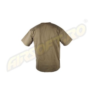 TRICOU CU MANECA SCURTA U.S. OLIV