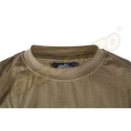 TRICOU CU MANECA SCURTA U.S. OLIV