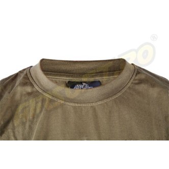 TRICOU CU MANECA SCURTA U.S. OLIV