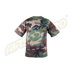 WOODLAND T-SHIRT