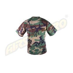 WOODLAND T-SHIRT