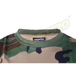 WOODLAND T-SHIRT
