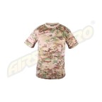 TRICOU CU MANECA SCURTA MULTICAM