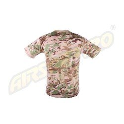 MULTICAM T-SHIRT