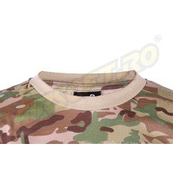 TRICOU CU MANECA SCURTA MULTICAM