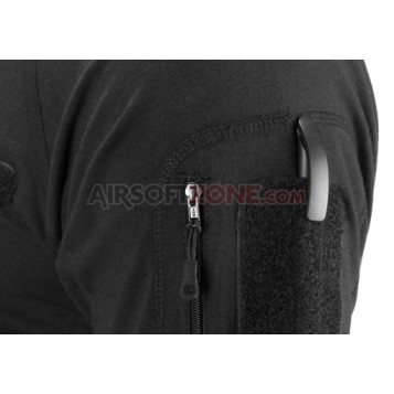 CLAWGEAR INSTRUCTOR SHIRT MK.II - NERO