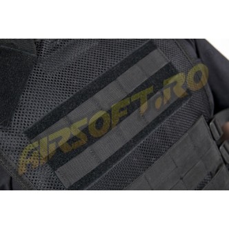 VEST USMC - BLACK