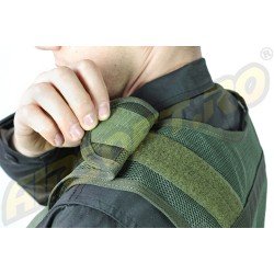 VESTA TACTICA RECON - VERDE
