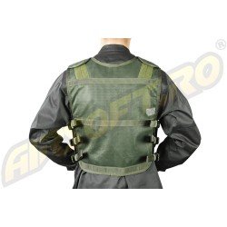 VESTA TACTICA RECON - VERDE