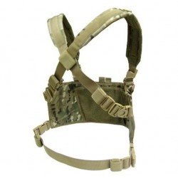 VESTA TACTICA - OPS CHEST RIG - MULTICAM