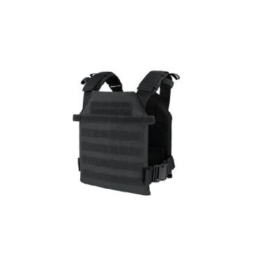 VESTA PLATE CARRIER - NEGRU